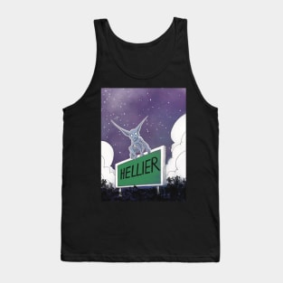 Hellier Goblin Tank Top